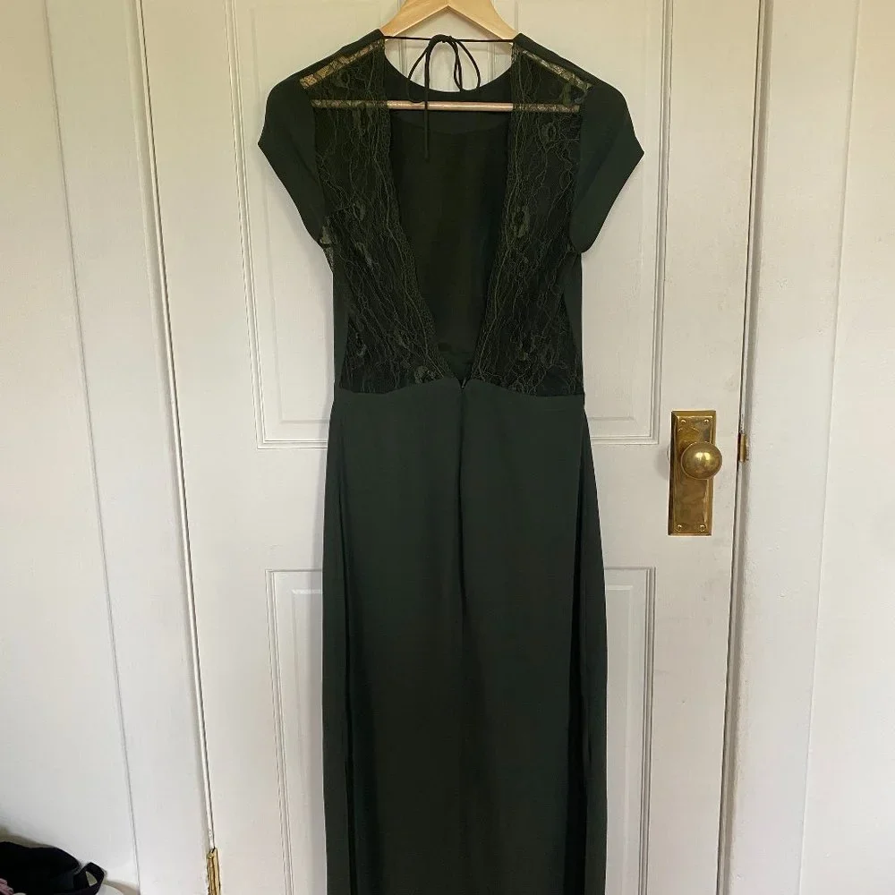 Samsoe Samsoe Reya Dress - Picture 1 of 6